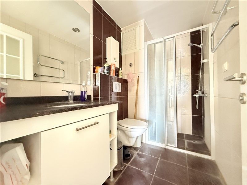 Piso en Alanya, Turquia, 65 m² - imagen 12