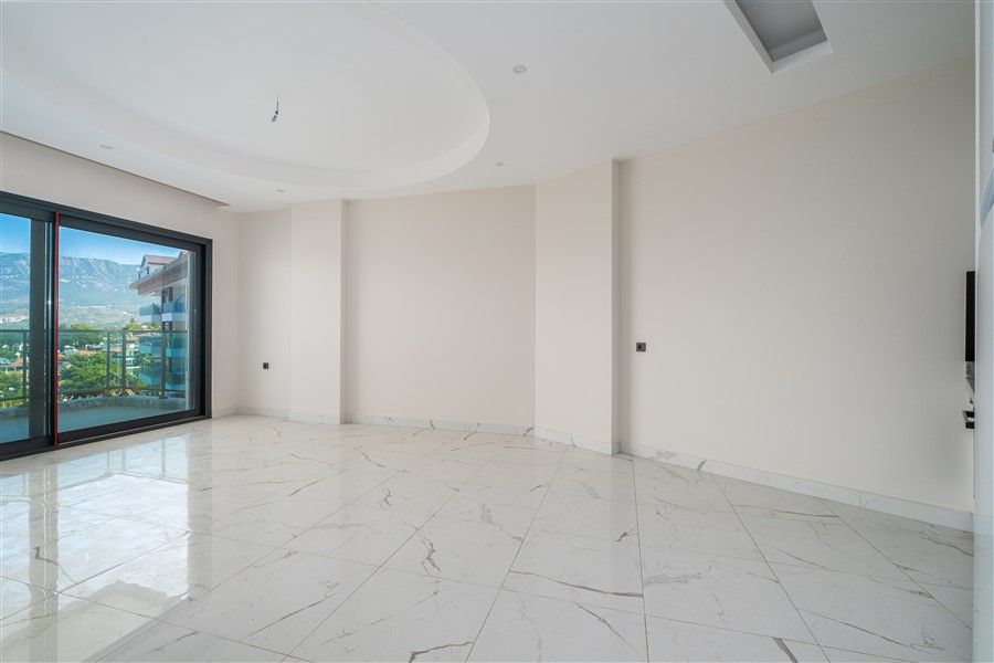 Appartamento a Alanya, Turchia, 65 m² - foto 12