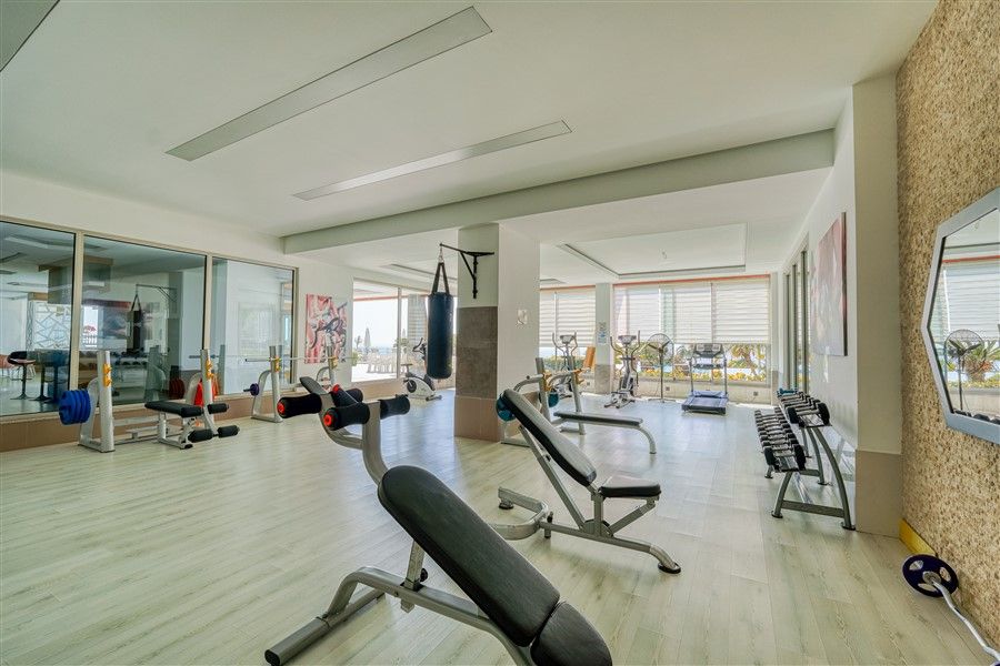 Flat in Alanya, Turkey, 65 m² - picture 12