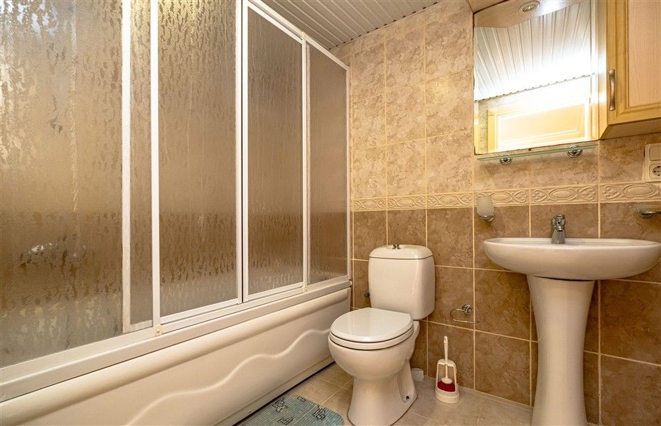 Penthouse in Alanya, Turkey, 175 m² - picture 12