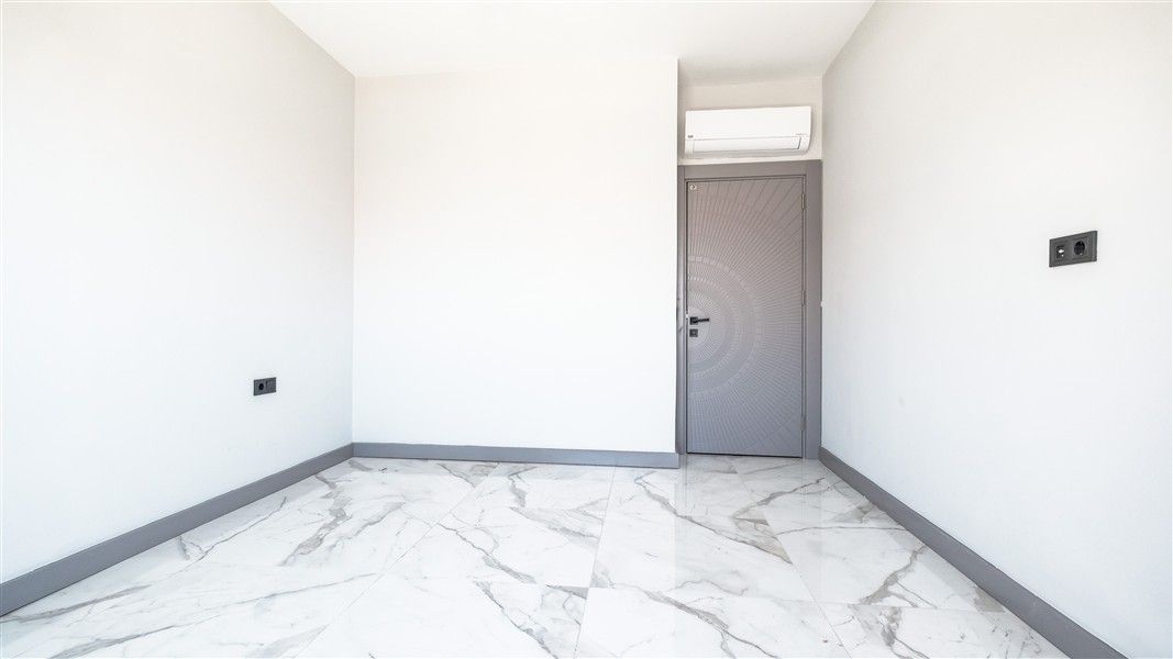 Penthouse à Kestel, Turquie, 100 m² - image 12