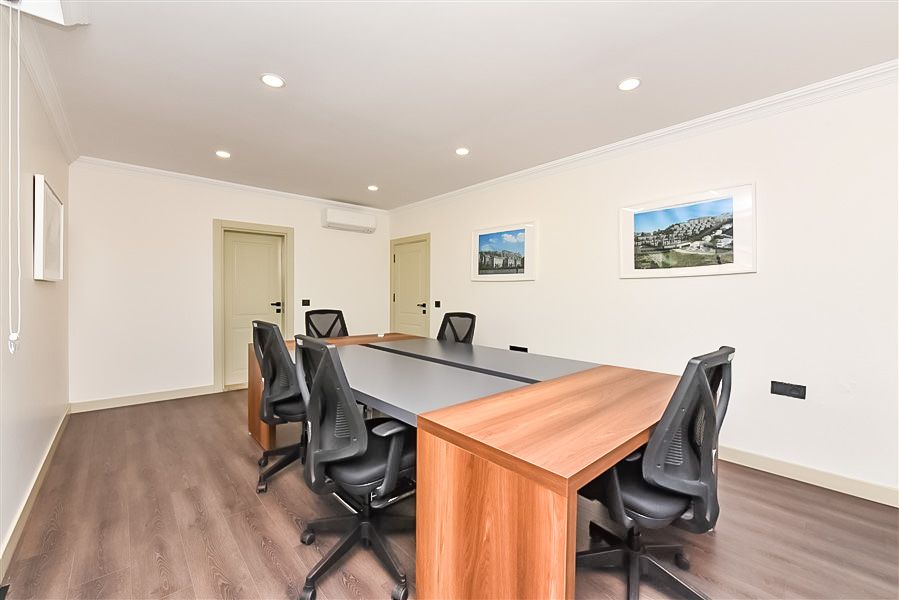 Villa en Alanya, Turquia, 386 m² - imagen 12