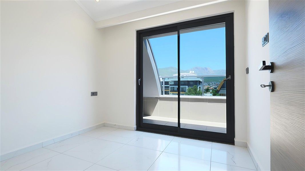 Penthouse à Alanya, Turquie, 106 m² - image 12
