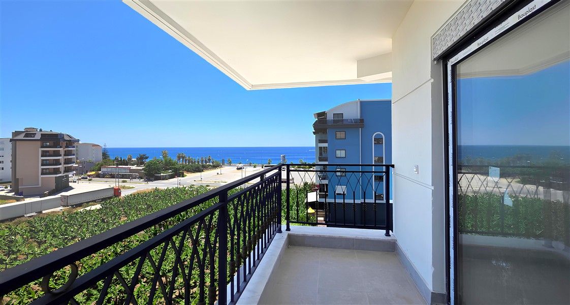 Wohnung in Alanya, Türkei, 50 m² - Foto 12