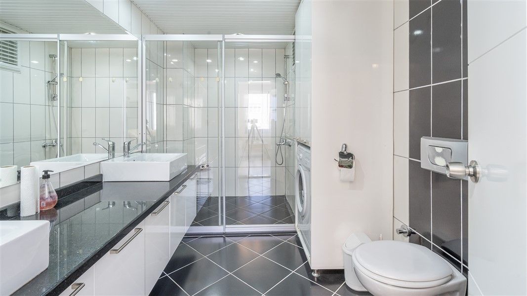 Appartamento a Alanya, Turchia, 95 m² - foto 13