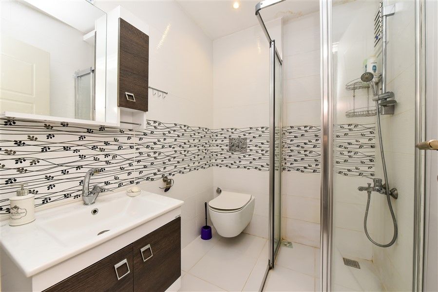 Appartement à Alanya, Turquie, 165 m² - image 13