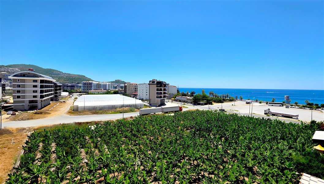 Wohnung in Alanya, Türkei, 50 m² - Foto 13