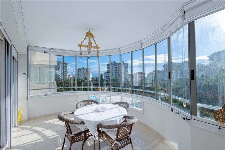 Flat in Alanya, Turkey, 110 m² - picture 13