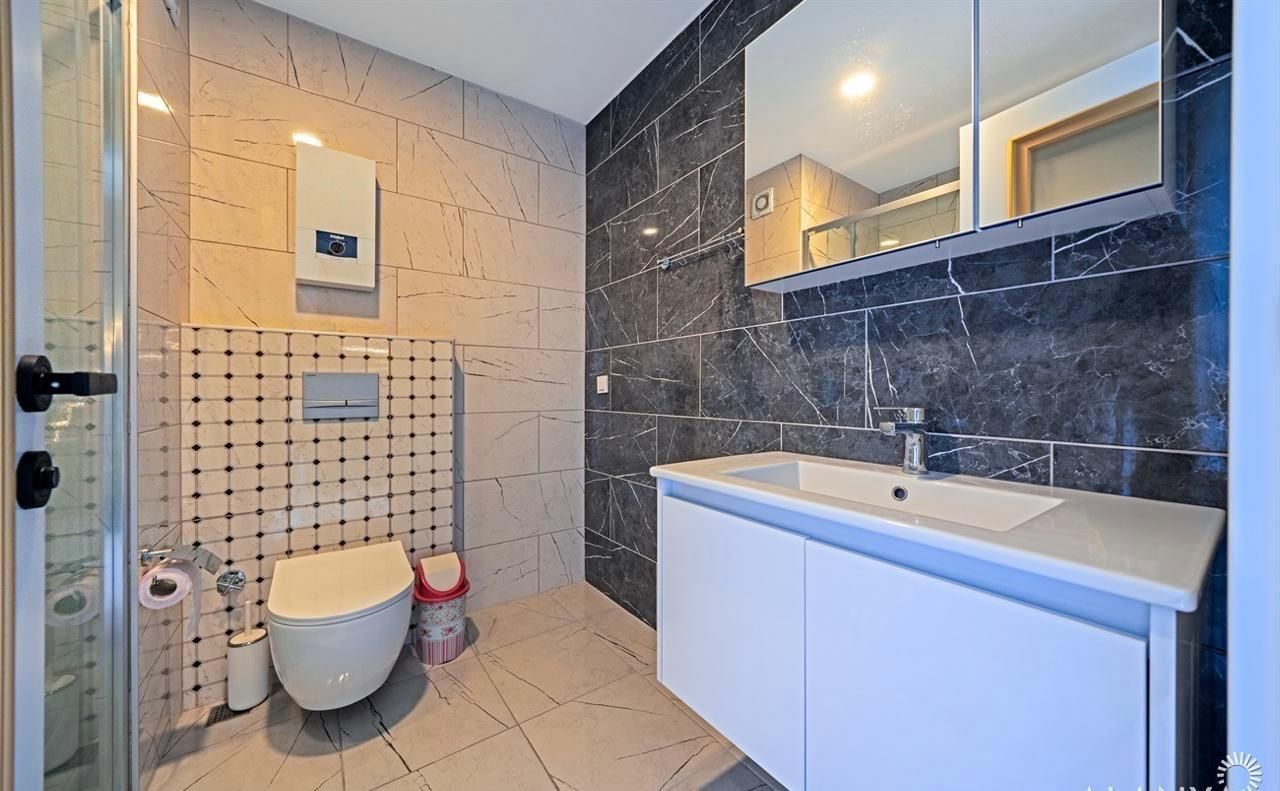 Attico ad Avsallar, Turchia, 135 m² - foto 13