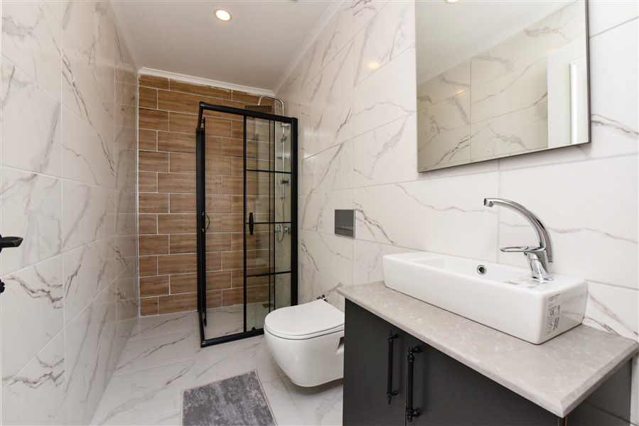 Penthouse in Alanya, Türkei, 120 m² - Foto 13