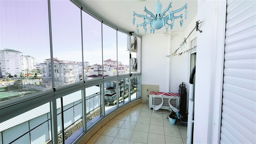 Wohnung in Alanya, Türkei, 110 m² - Foto 13