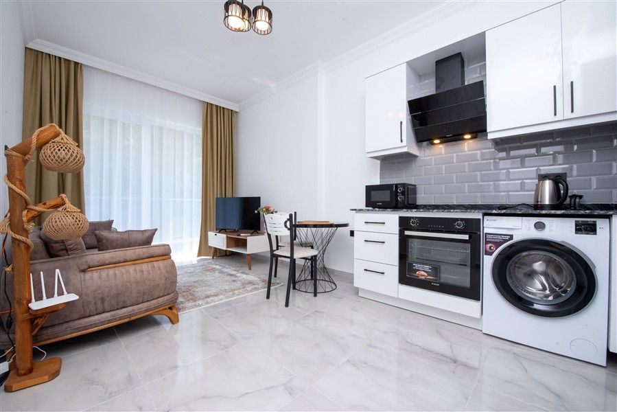 Flat in Avsallar, Turkey, 53 m² - picture 13