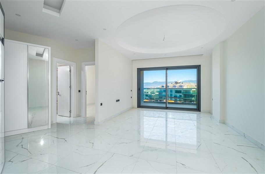 Appartamento a Alanya, Turchia, 65 m² - foto 13