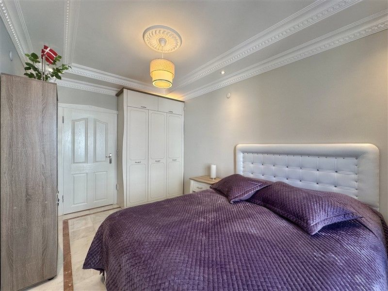 Appartement à Alanya, Turquie, 110 m² - image 13