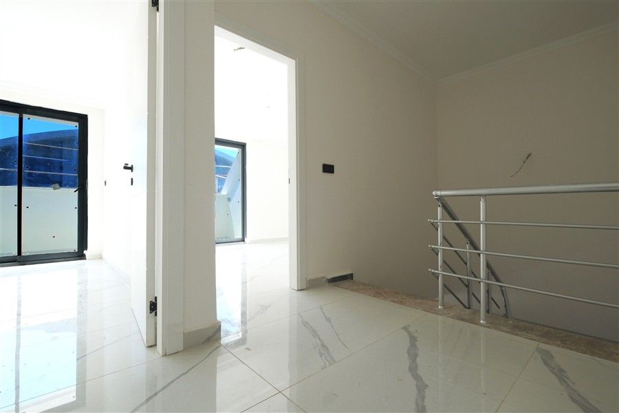 Ático en Alanya, Turquia, 100 m² - imagen 13