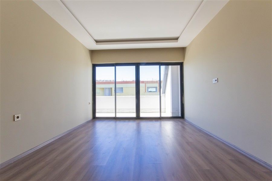 Ático en Alanya, Turquia, 160 m² - imagen 13