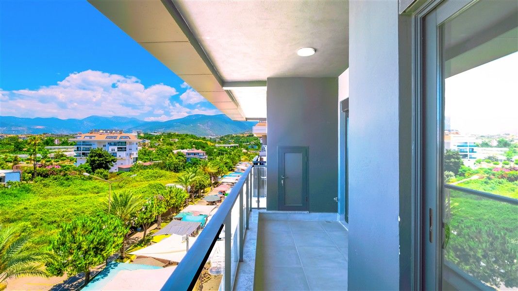 Penthouse à Kestel, Turquie, 100 m² - image 13