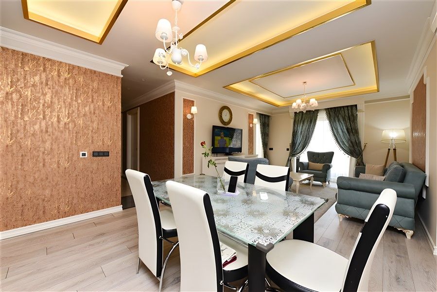 Piso en Alanya, Turquia, 101 m² - imagen 13