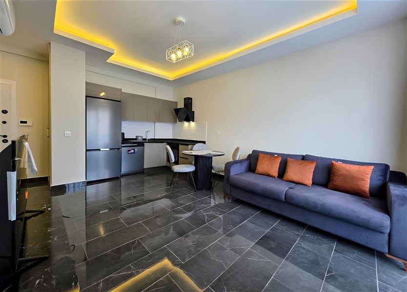 Wohnung in Alanya, Türkei, 63 m² - Foto 13