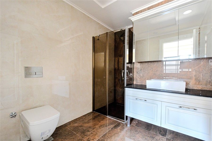 Penthouse in Alanya, Türkei, 160 m² - Foto 13