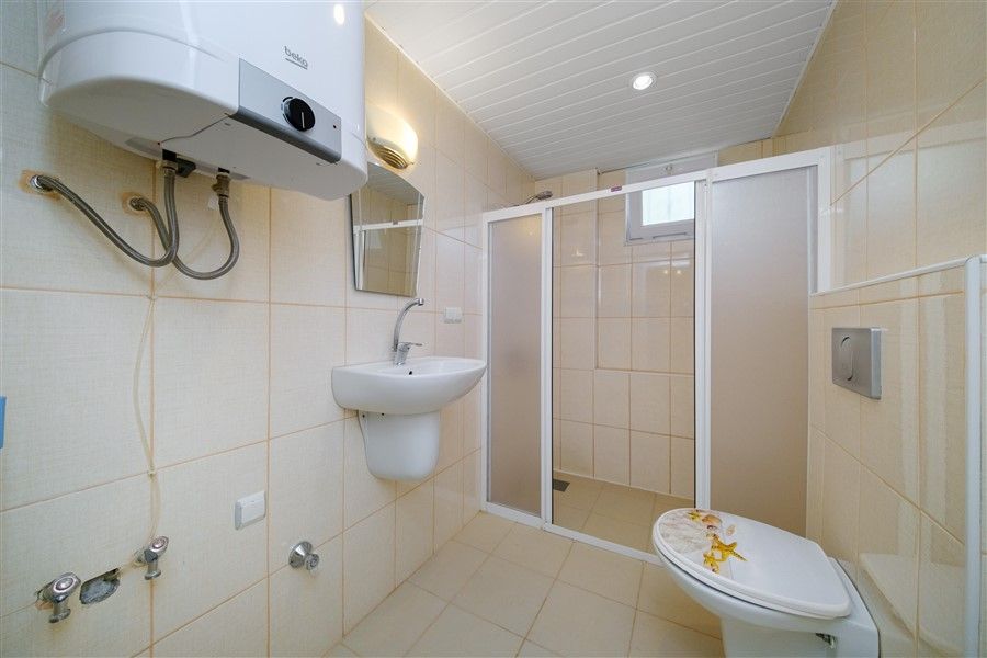 Flat in Alanya, Turkey, 85 m² - picture 13