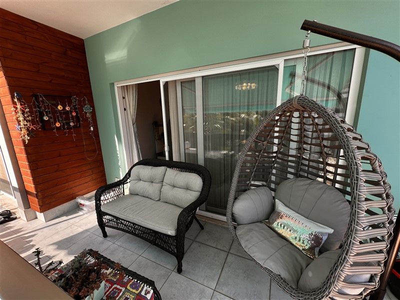 Wohnung in Alanya, Türkei, 130 m² - Foto 14