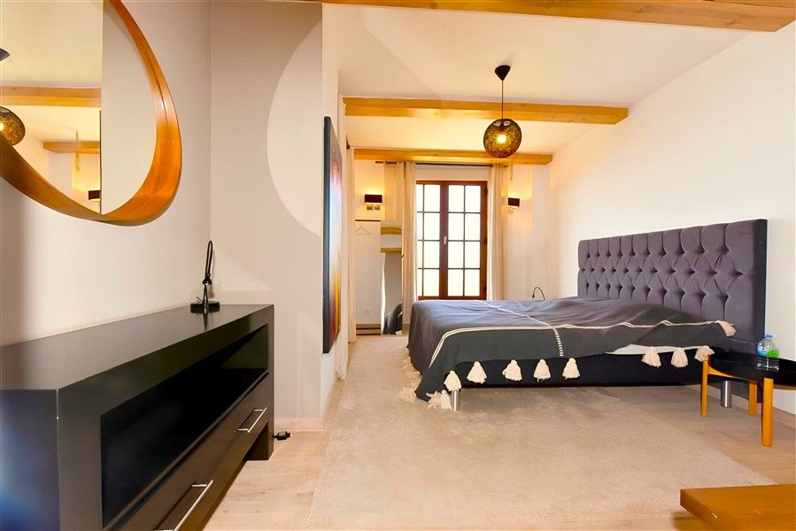 Villa in Alanya, Turkey, 370 m² - picture 14