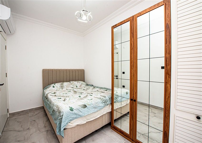 Flat in Avsallar, Turkey, 53 m² - picture 14