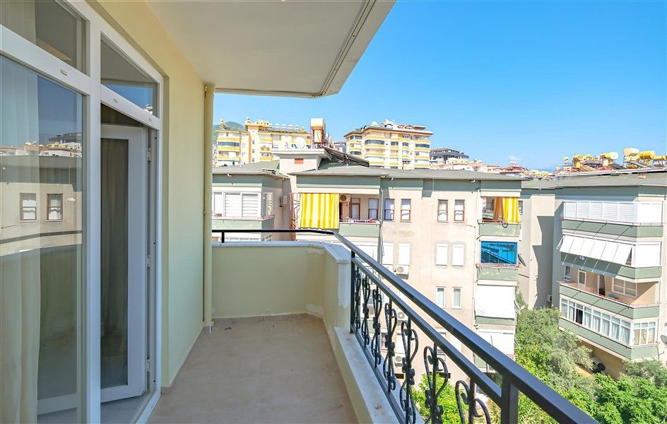 Appartement à Alanya, Turquie, 90 m² - image 14