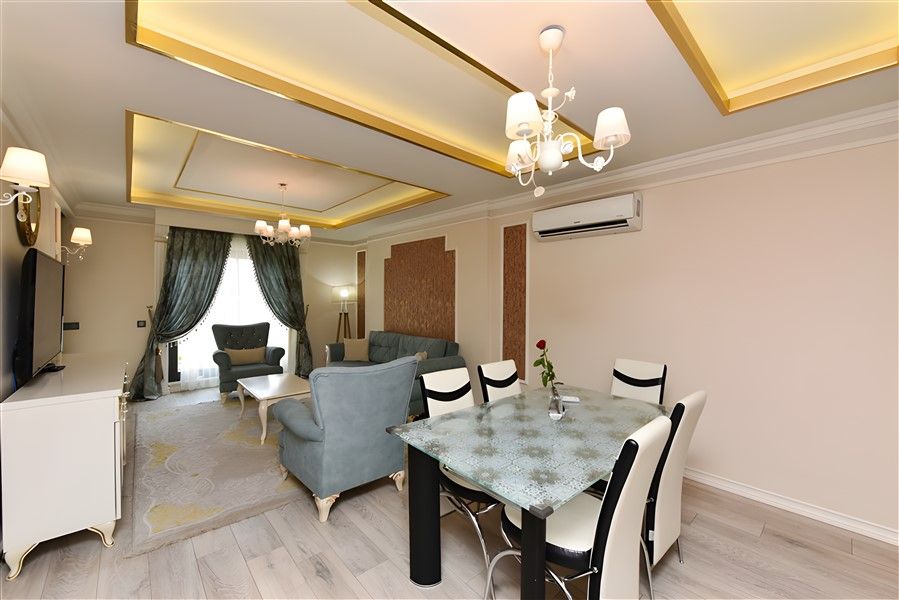 Piso en Alanya, Turquia, 101 m² - imagen 14