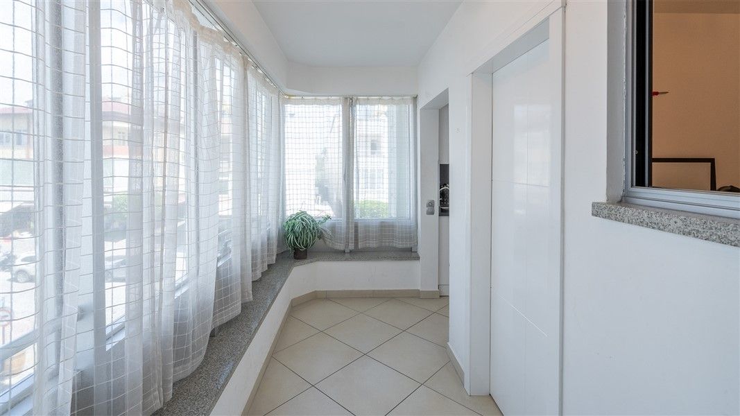 Appartamento a Alanya, Turchia, 95 m² - foto 14