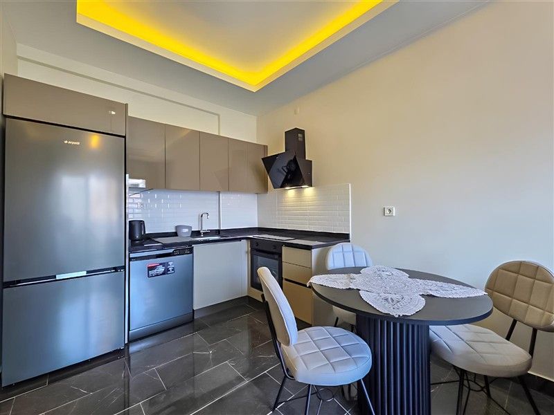 Wohnung in Alanya, Türkei, 63 m² - Foto 14