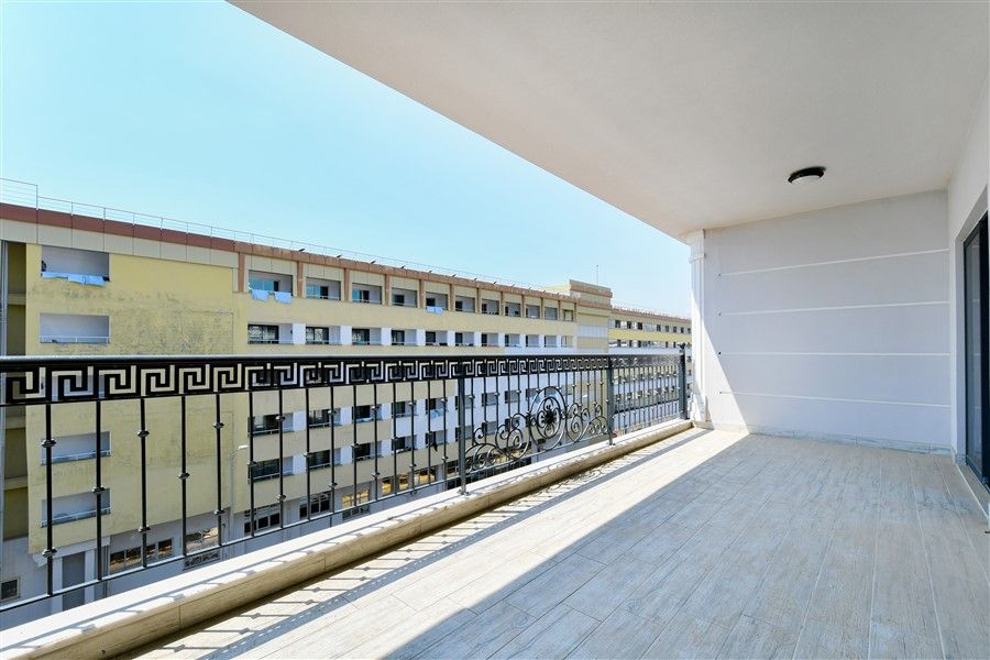 Penthouse in Alanya, Türkei, 160 m² - Foto 14