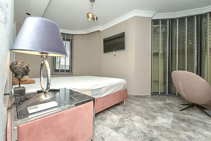 Villa en Alanya, Turquia, 200 m² - imagen 14