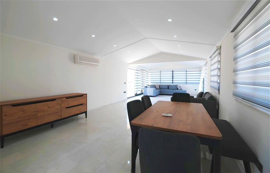 Penthouse in Alanya, Türkei, 160 m² - Foto 14