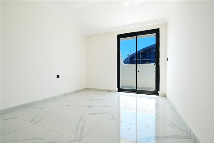 Ático en Alanya, Turquia, 100 m² - imagen 14