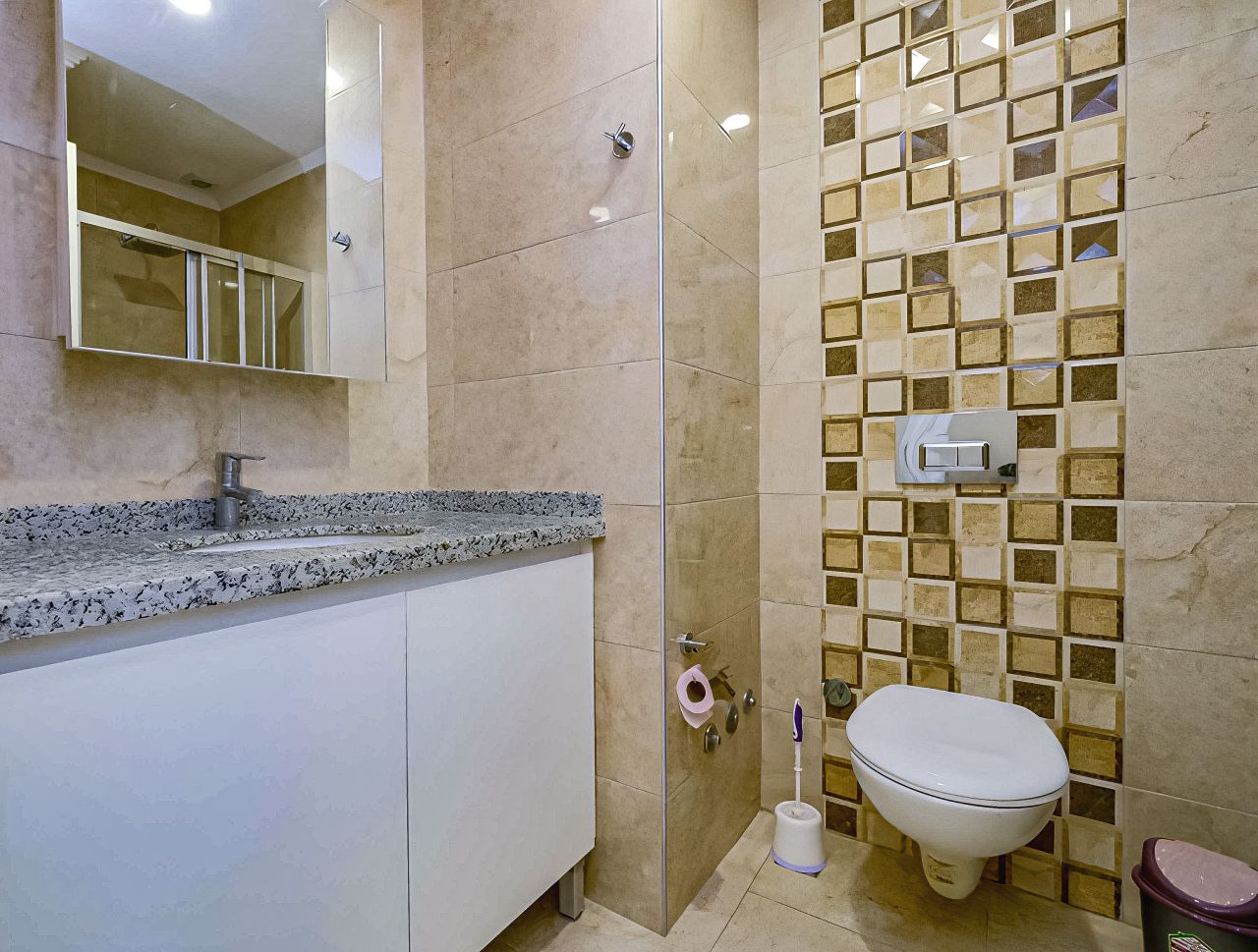 Wohnung in Alanya, Türkei, 65 m² - Foto 14