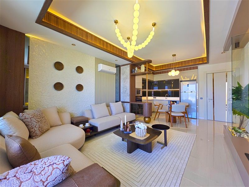 Appartement à Alanya, Turquie, 85 m² - image 14