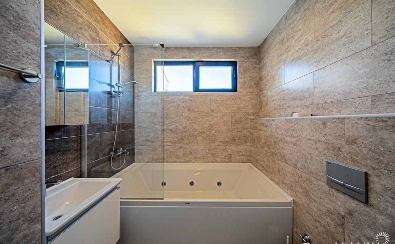 Attico ad Avsallar, Turchia, 135 m² - foto 14