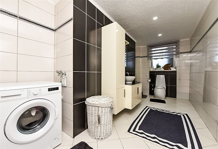 Villa à Alanya, Turquie, 292 m² - image 13