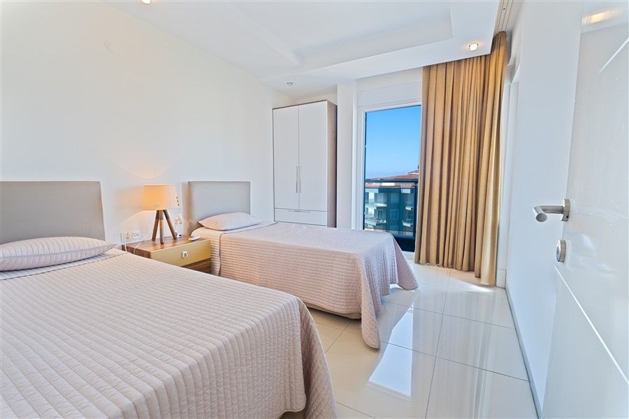 Appartement à Alanya, Turquie, 120 m² - image 14