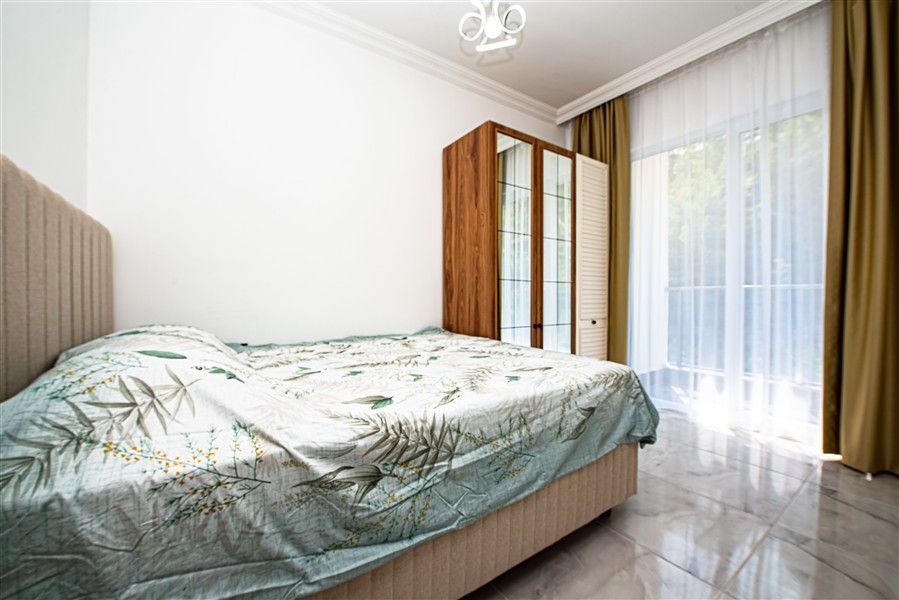 Flat in Avsallar, Turkey, 53 m² - picture 15