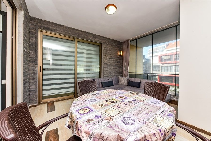 Appartement à Alanya, Turquie, 165 m² - image 15
