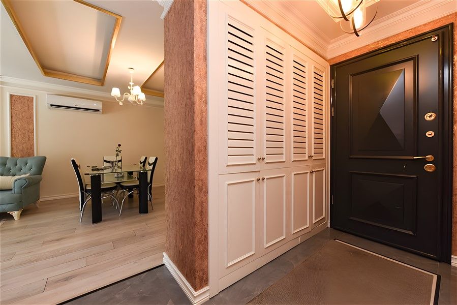 Piso en Alanya, Turquia, 101 m² - imagen 15