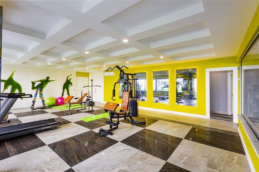 Penthouse in Alanya, Türkei, 160 m² - Foto 15