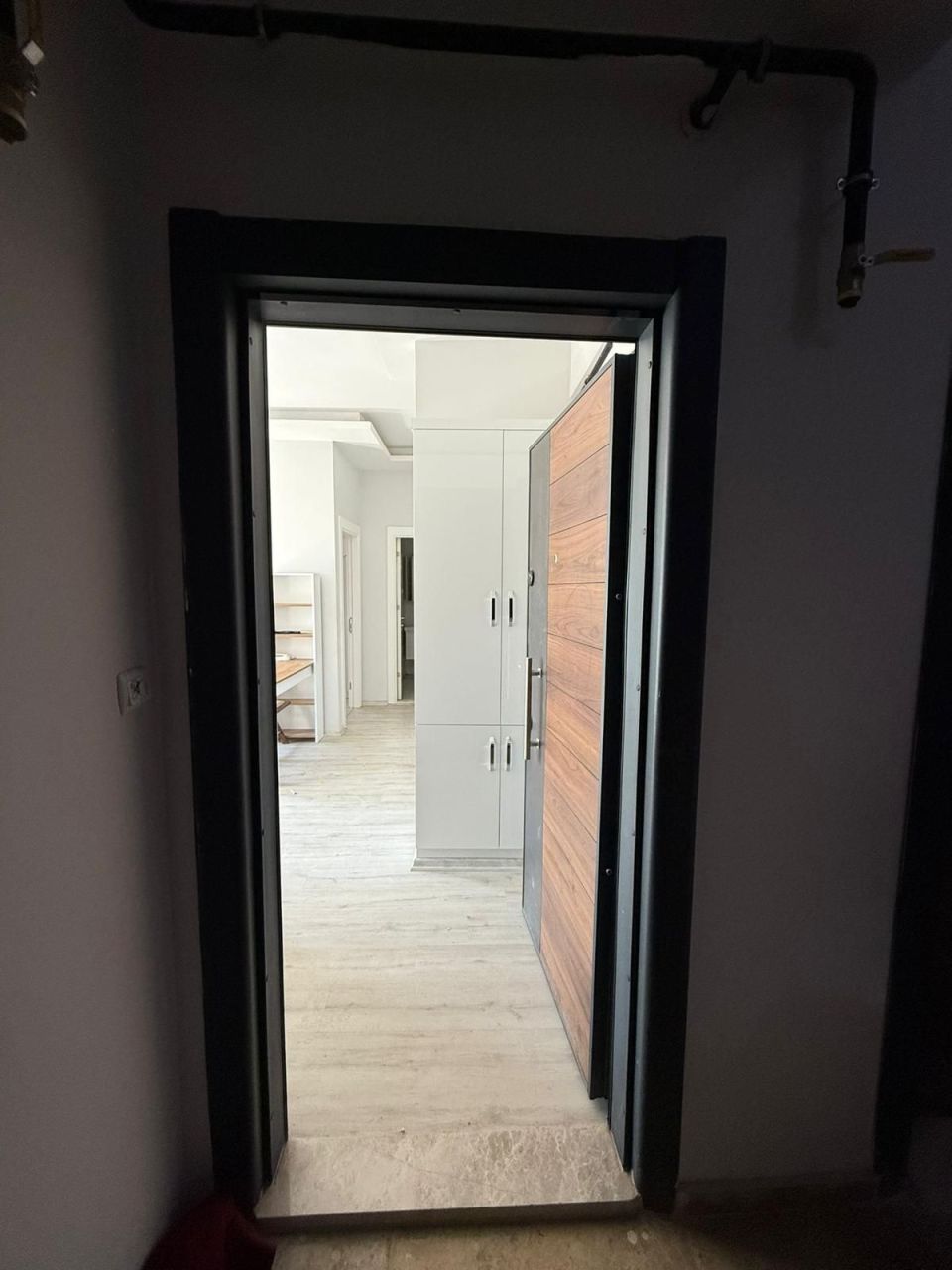 Wohnung in Mersin, Türkei, 55 m² - Foto 10