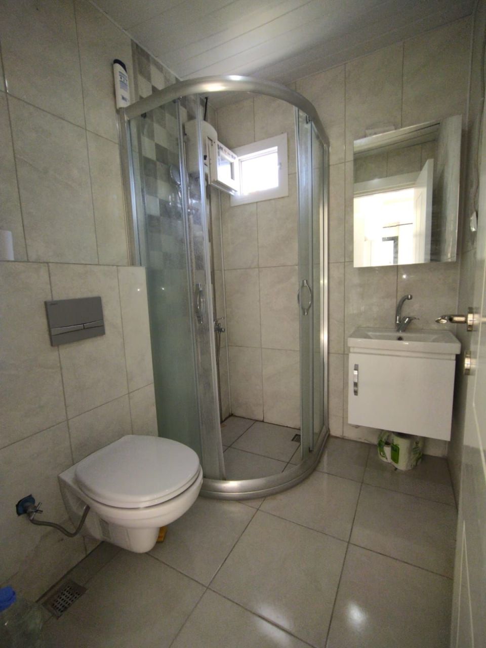 Wohnung in Mersin, Türkei, 55 m² - Foto 12