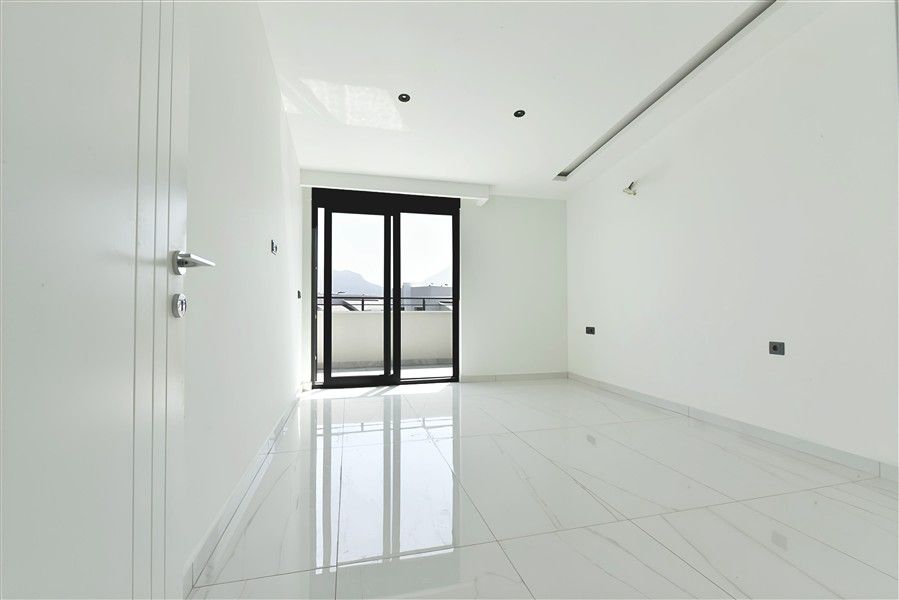 Penthouse à Alanya, Turquie, 120 m² - image 15