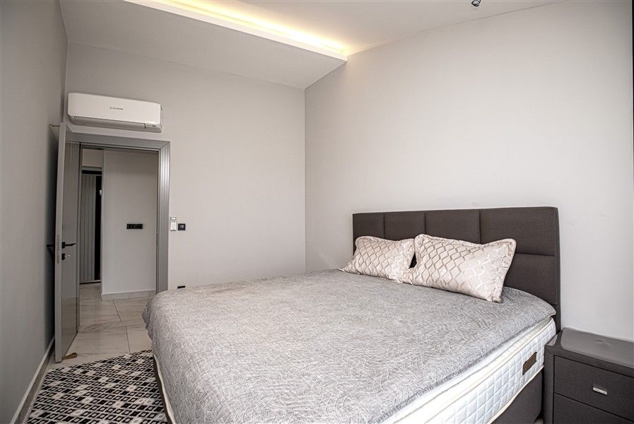 Piso en Alanya, Turquia, 105 m² - imagen 15