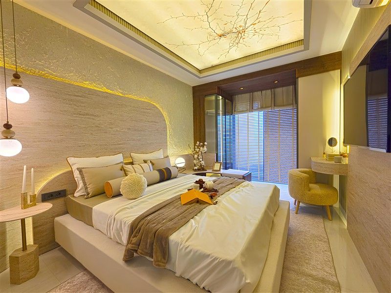 Appartement à Alanya, Turquie, 85 m² - image 15